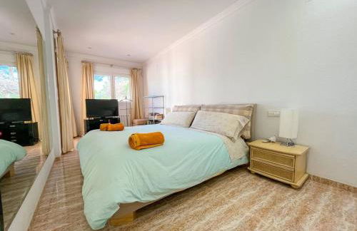 Villa Las Rotas - Foto 13