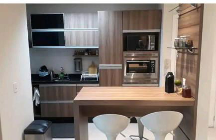 Apartamento Executivo - No melhor lugar do América - Foto 9