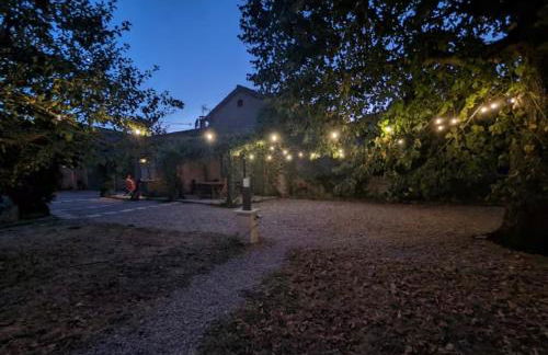 Gîte avec piscine & Spa - La Chapelle - Foto 18