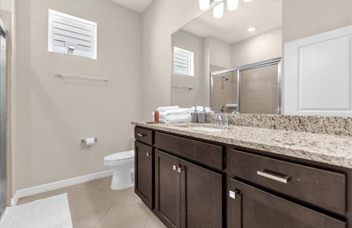 10 BD 8 BA Windsor Cay 16340 SK - Foto 56