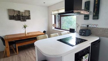 Grace's Place in Soham - Foto 3