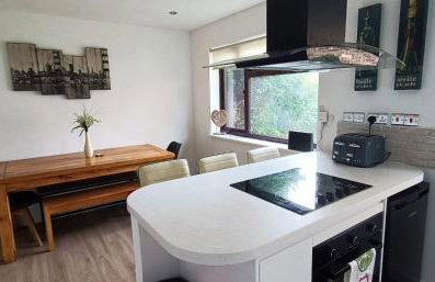 Grace's Place in Soham - Photo 3