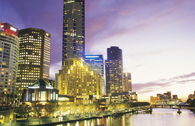 Quest Southbank - Foto 43