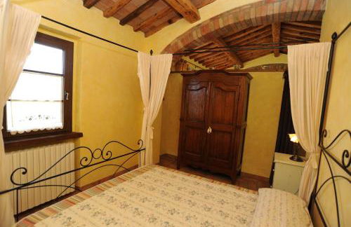 Agriturismo Podere Casenove - Foto 125