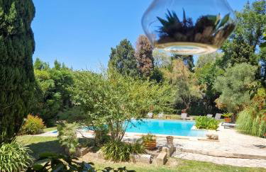 Appartement lumineux à Arles avec piscine partagée - Foto 16