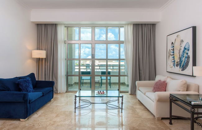 Sandos Cancún All Inclusive - Adults Only - Foto 35