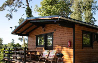 Osada Lubniewice - Domki letniskowe nad samym jeziorem na wynajem 2-8osób - Foto 24