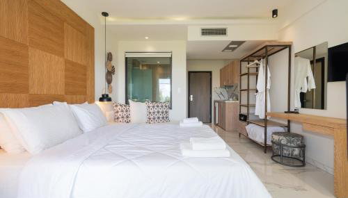 Thetis Boutique Apartments - Adults Only - Foto 2