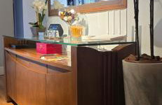 Casa Próximo ao Centro Agradável e Inteligente - Foto 45