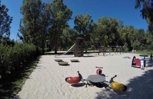 Sani Beach Gallery Villa, your next family vacation! - Foto 52