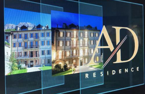 HOTEL AD Residence - Photo 36