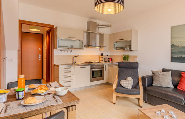 Lakeview Le Vele - Foto 8