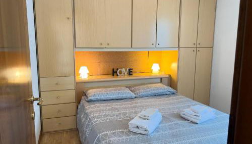 10 minuti a piedi dal centro - Zona Tranquilla e Silenziosa - Foto 2, wardrobe