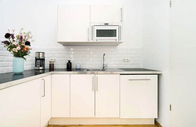 BENSIMON apartments Prenzlauer Berg - Foto 65