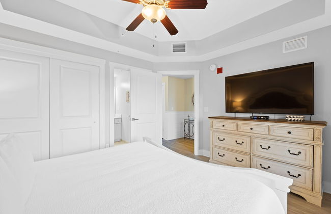 Calypso Tower 3 by Panhandle Getaways - Foto 49