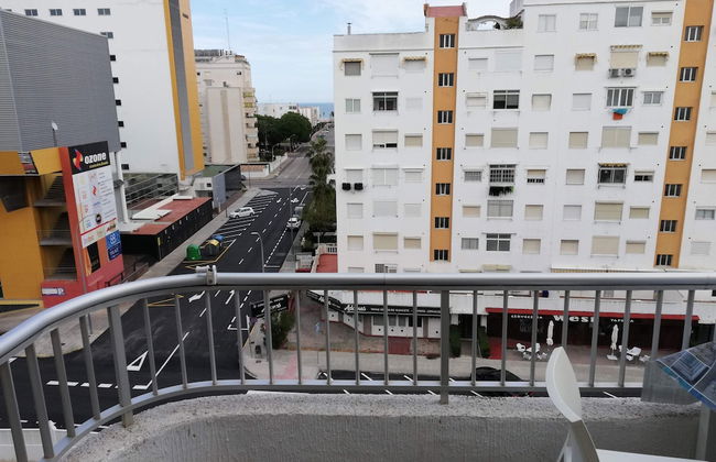 1.parque VI Bl.a Esc.i 6º Dcha - Foto 16