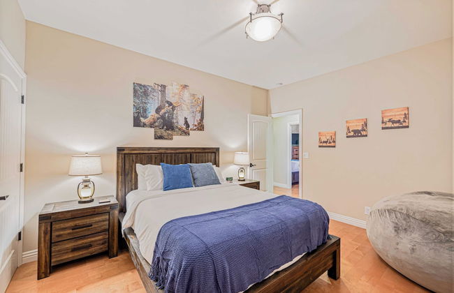 Sky Canyon Lodge by Avantstay Views + Hot Tub - Foto 27