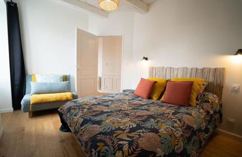 Appartement cosy en cœur de bourg - Foto 17