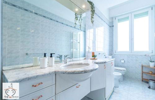 FamilyBO Apartments Ristori Fiera - Photo 31