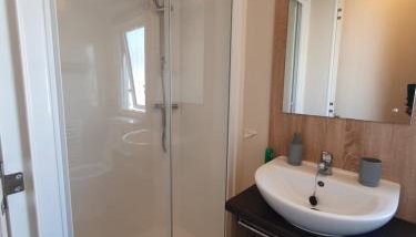 Billing Aquadrome - Alberta Caravan 2 Bedroom Sleep 6 - Foto 5