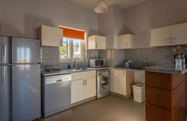 Golden Apartments El Gouna - Foto 42