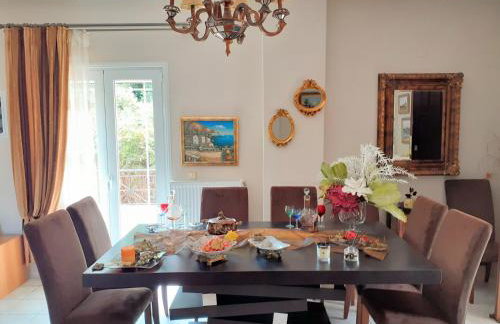 Villa Valia Seaside - Foto 23