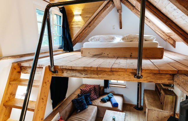 Chalet am Sonnenhang - Foto 55