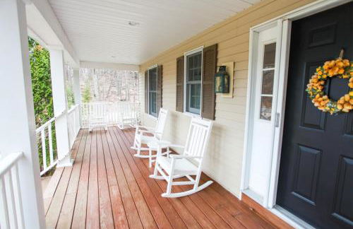 The Eagle House - Foto 7