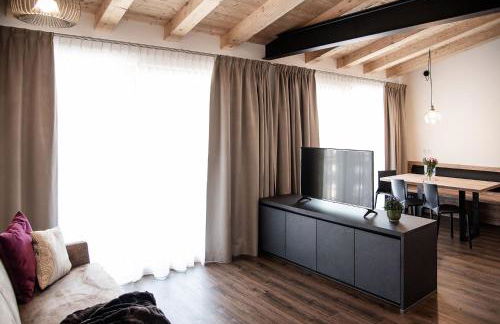 Chalet Schmied - Foto 22