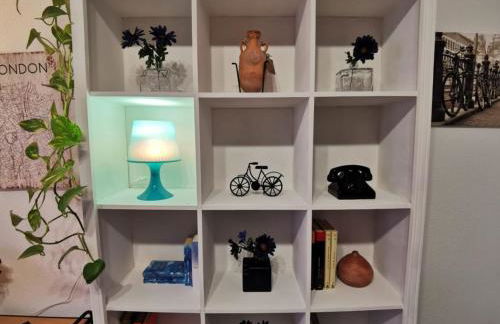 • La Antigua Apartamento • - Photo 9