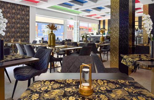 HH Riz Resort - Adults Only - Foto 58