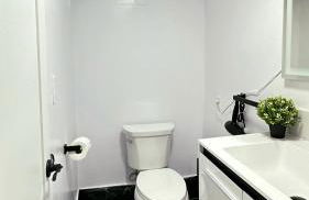 Modern Studio Stylish &Cozy Back Unit - Foto 20