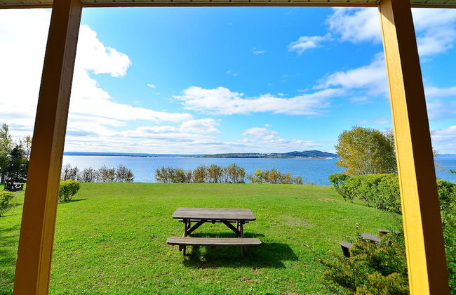 Les Chalets de la Mer - Photo 5