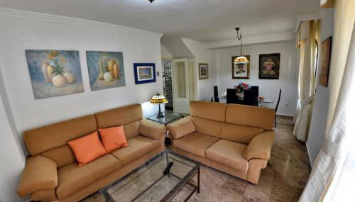 WonderStays Chalet El Naranjo - Foto 5