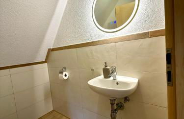 ZK Living Ferienwohnung OG - Foto 13