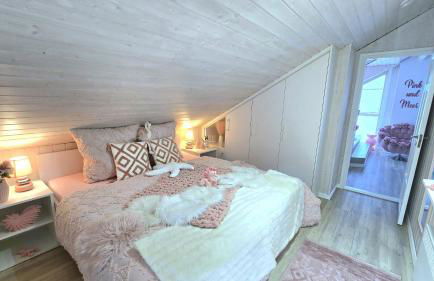 Pink und Meer - Foto 24