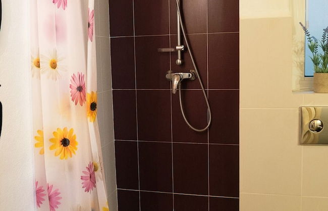 A pet Friendly Farmhouse With a Rooftop Pool - Foto 10