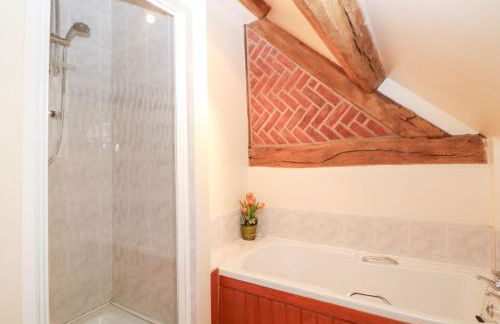 Horse Shoe Cottage - Foto 16