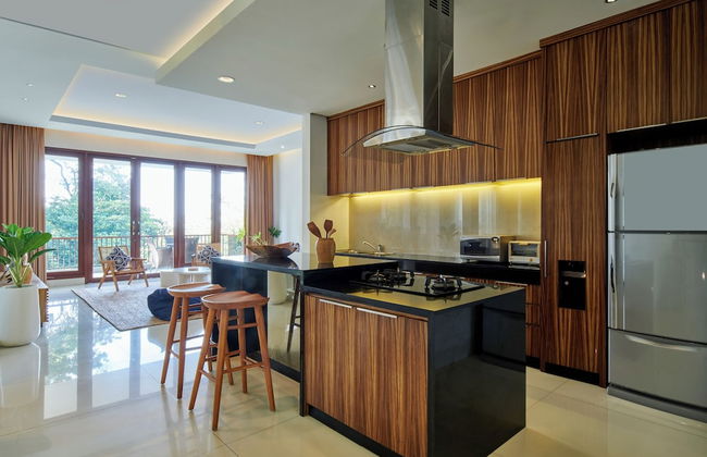 Jasmine Cozy Villa 3 BR Heated Pool and Billiard - Foto 9