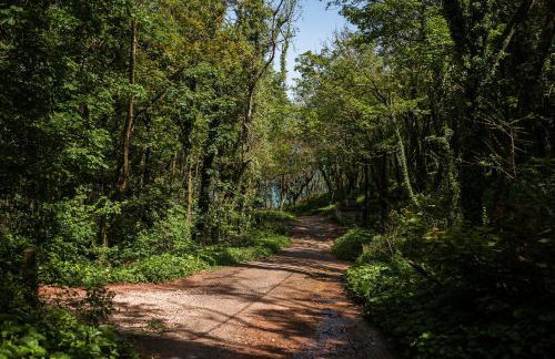 Watcombe Hideaway Romantic Coastal Retreat - Foto 33