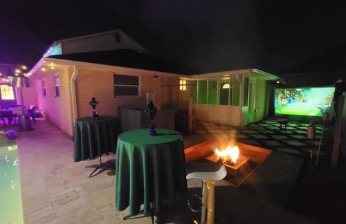 Lakeview New Orleans Gem 3 bedroom home with pool - Foto 27