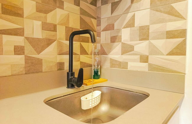 Apartasuite Salinas del Mar - Bello Horizonte - Photo 47