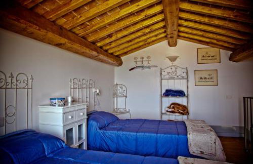 Agriturismo Specchio Del Lago - Foto 42