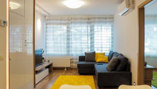 Apartman Delux Adda - Foto 4