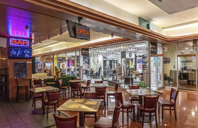 Modern Apartments Biscayne Bay - Photo 46