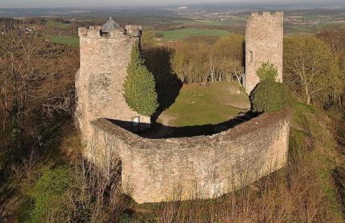 Ruhige Oase in traumhafter Lage - Foto 13