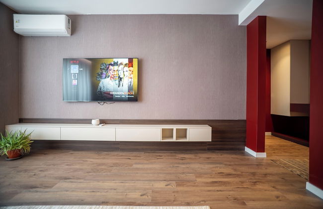 Lux Apartments - Foto 53