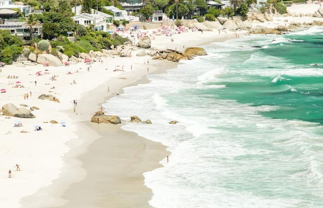 Clifton 2bed Penthouse Sea Views Dunmore Horizons - Foto 32