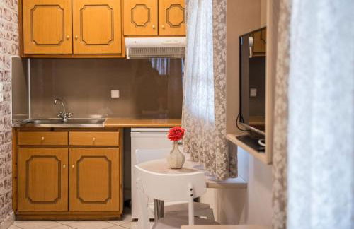 Aloni Studios & Apartments - Foto 78