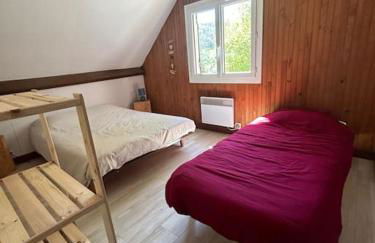 Chalet de montagnes - Foto 10